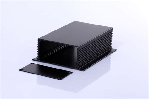 aluminium enclosure extrusions|aluminium case and pcb enclosure.